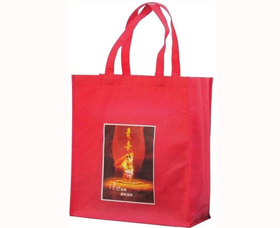 武漢諾浩然環(huán)保袋廠家 專注乳制品行業(yè)定制環(huán)保袋解決方案