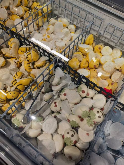 預制菜興起 激活并豐富速凍食品市場新格局