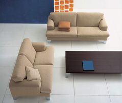 單身情人節，寵愛自己的34款布藝沙發推薦