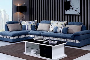 中國十大沙發品牌深度解析 如何選購質量上乘的沙發