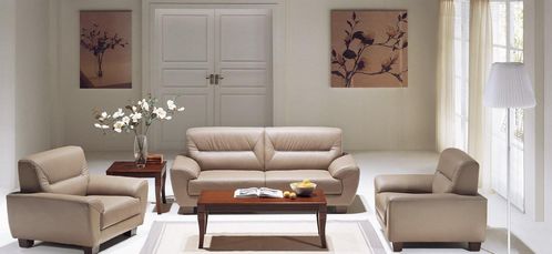 選對沙發很重要，真皮沙發的保養你是否放在了心上？——酒店家具篇