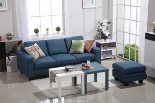 小戶型沙發如何選擇？家和裝飾為您解析選購注意事項